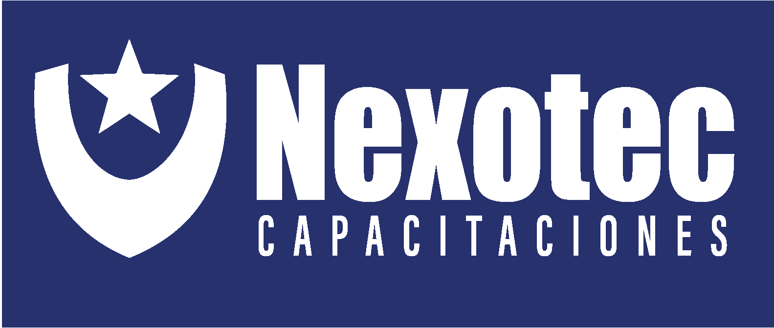 Logo aul nexo OTEC